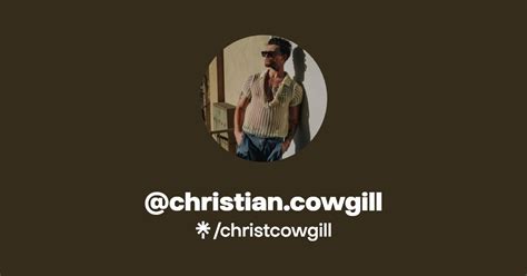 crystal christian onlyfans|Find @christian.cowgill Onlyfans